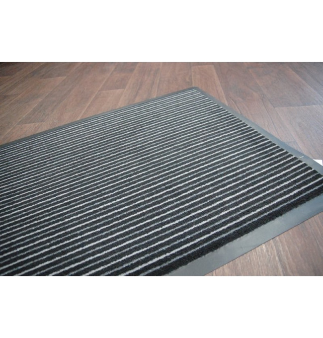 Rohožka TANGO popelová