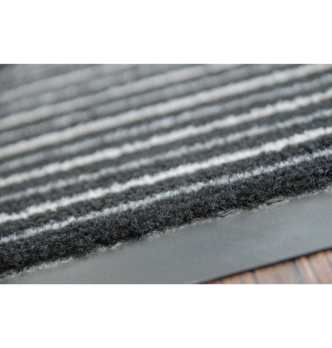 Rohožka TANGO popelová