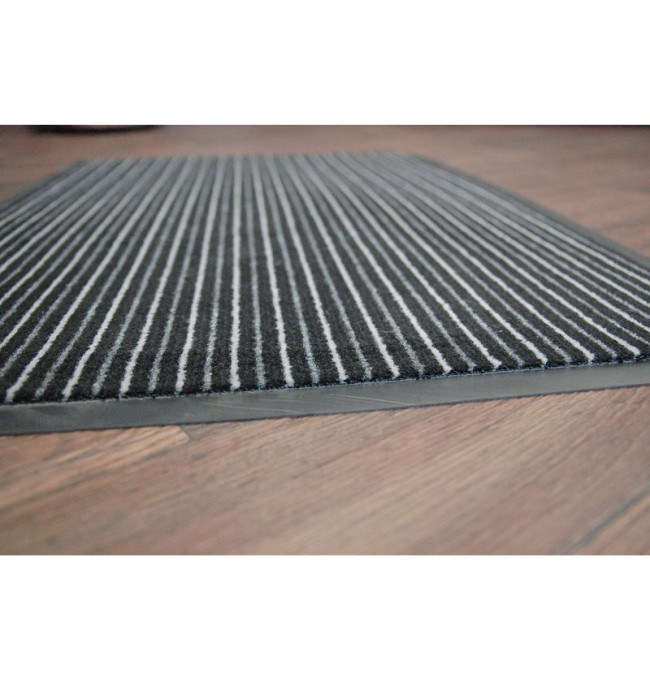 Rohožka TANGO popelová