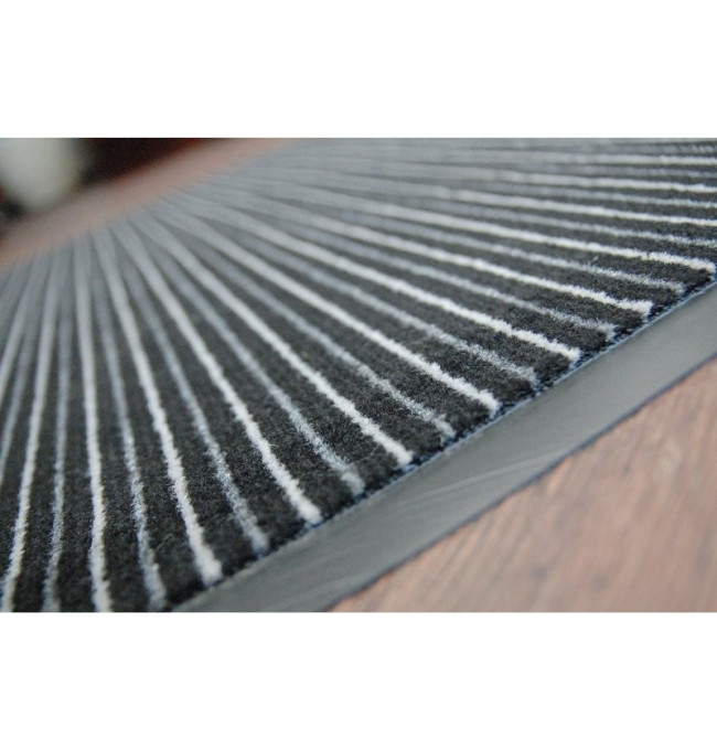 Rohožka TANGO popelová