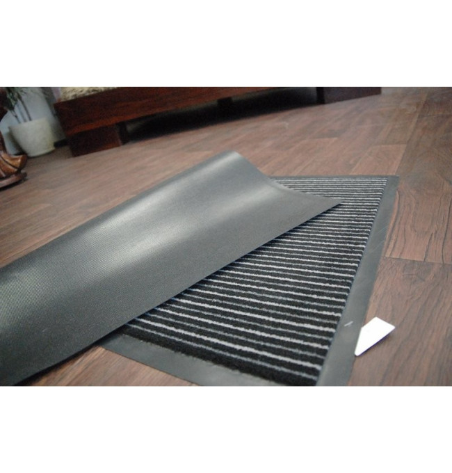 Rohožka TANGO popelová