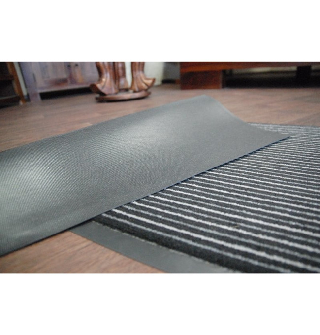 Rohožka TANGO popelová