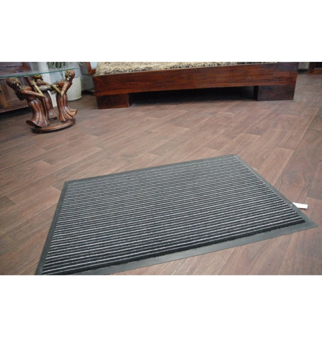 Rohožka TANGO popelová