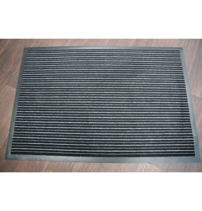 Rohožka TANGO popelová