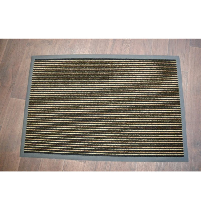 Rohožka TANGO žlutá