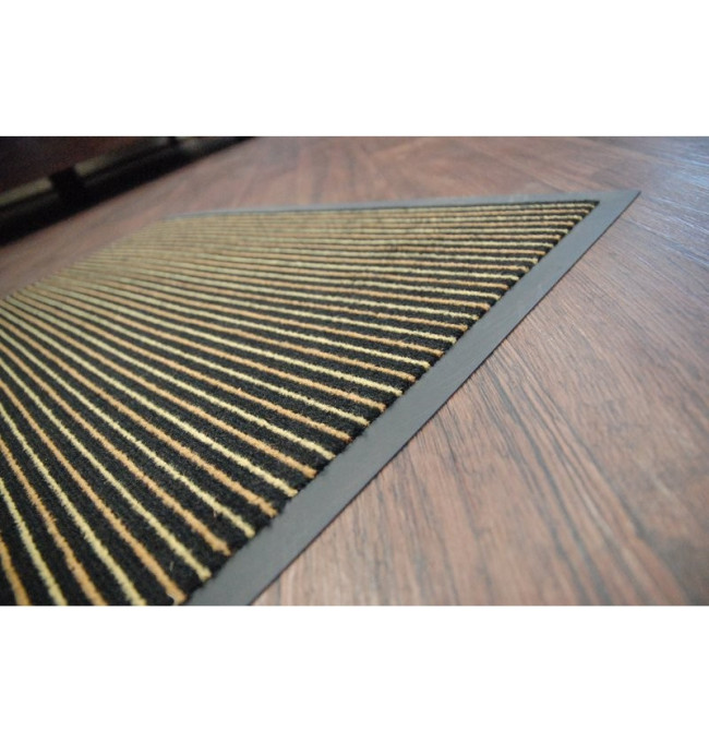 Rohožka TANGO žlutá