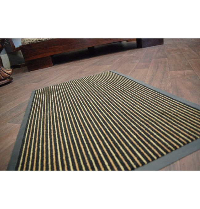 Rohožka TANGO žlutá