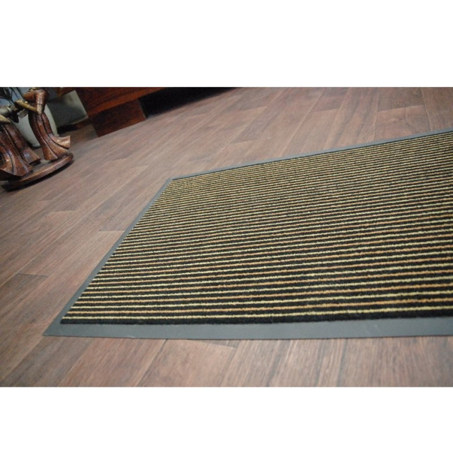 Rohožka TANGO žlutá