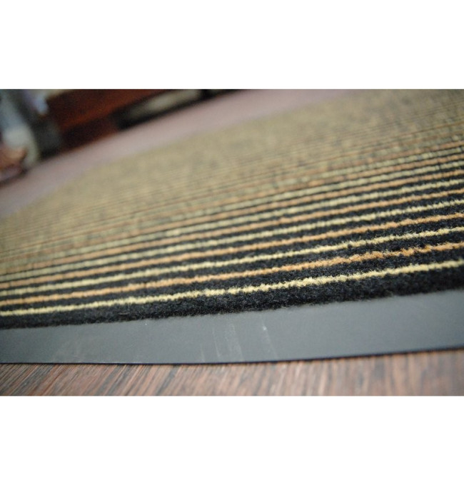 Rohožka TANGO žlutá