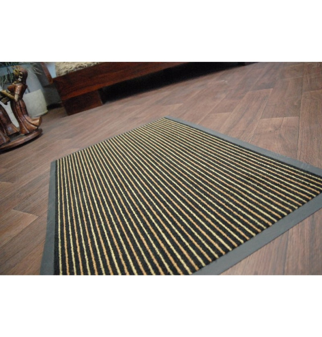 Rohožka TANGO žlutá