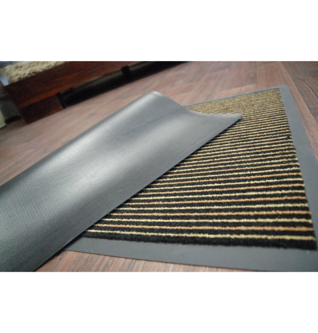 Rohožka TANGO žlutá