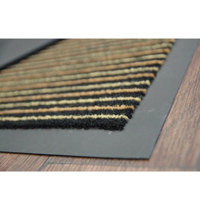 Rohožka TANGO žlutá