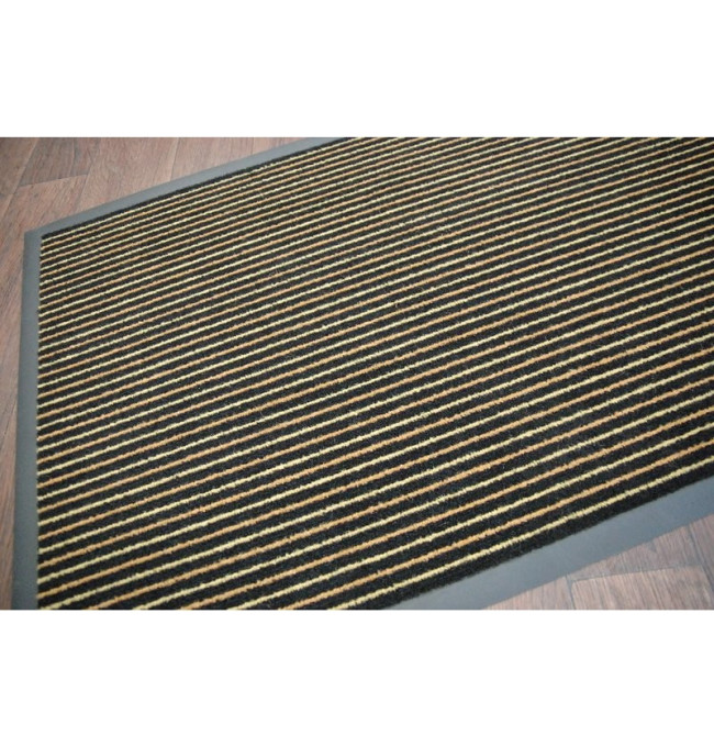 Rohožka TANGO žlutá