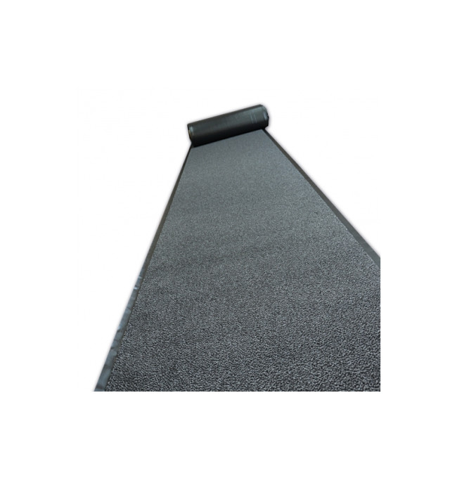 Rohožkový běhoun PARIS antracyt