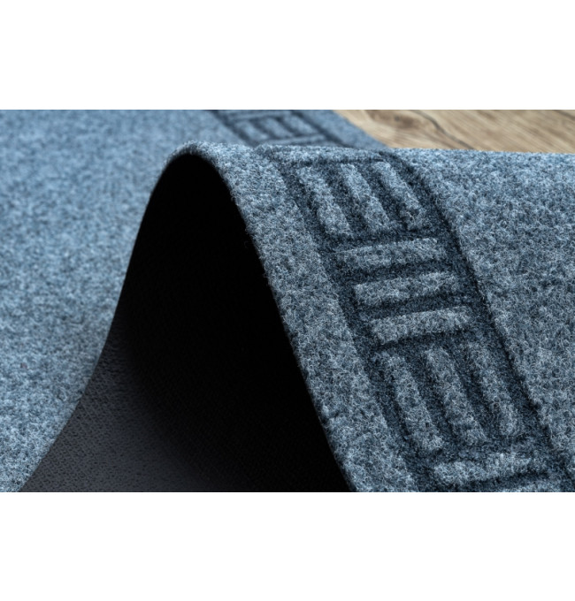 Rohožkový běhoun PRIMAVERA šedý 2531