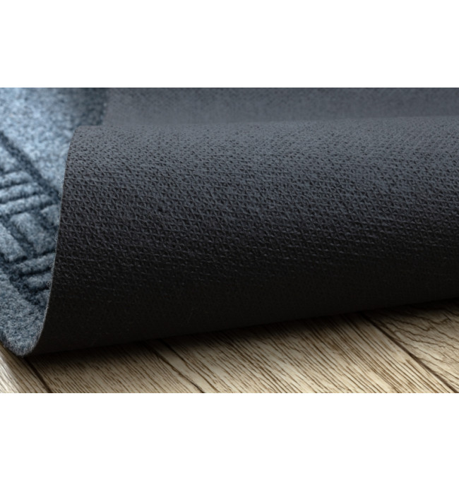 Rohožkový běhoun PRIMAVERA šedý 2531