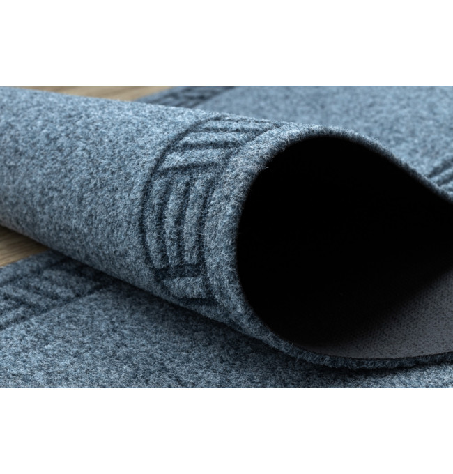 Rohožkový běhoun PRIMAVERA šedý 2531