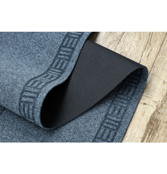 Rohožkový běhoun PRIMAVERA šedý 2531