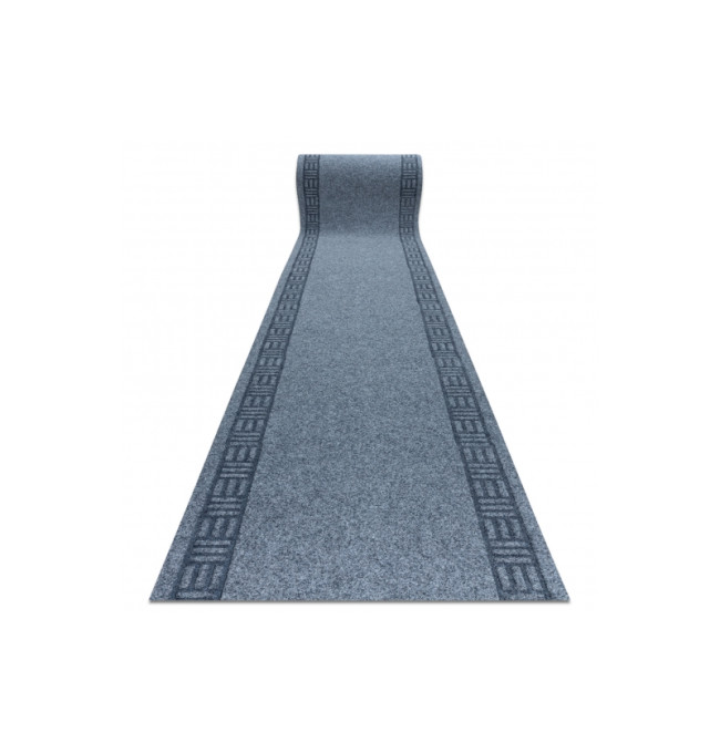 Rohožkový běhoun PRIMAVERA šedý 2531