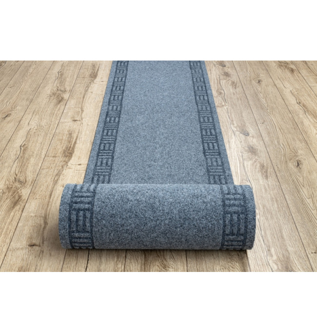 Rohožkový běhoun PRIMAVERA šedý 2531