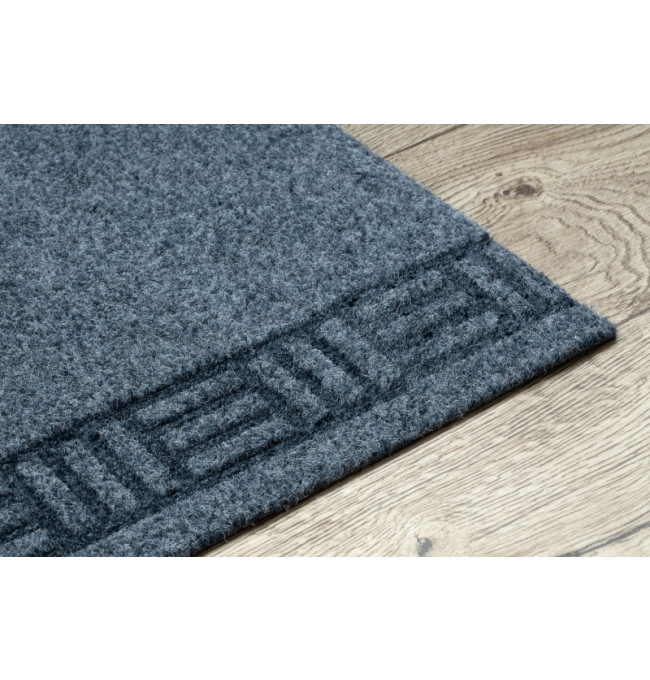 Rohožkový běhoun PRIMAVERA šedý 2531