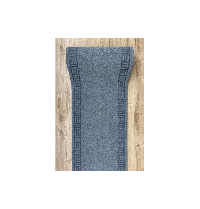 Rohožkový běhoun PRIMAVERA šedý 2531