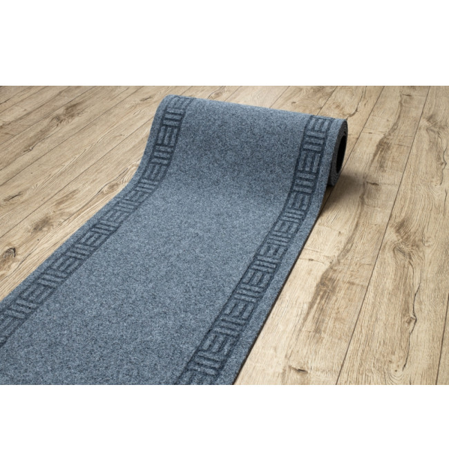 Rohožkový běhoun PRIMAVERA šedý 2531