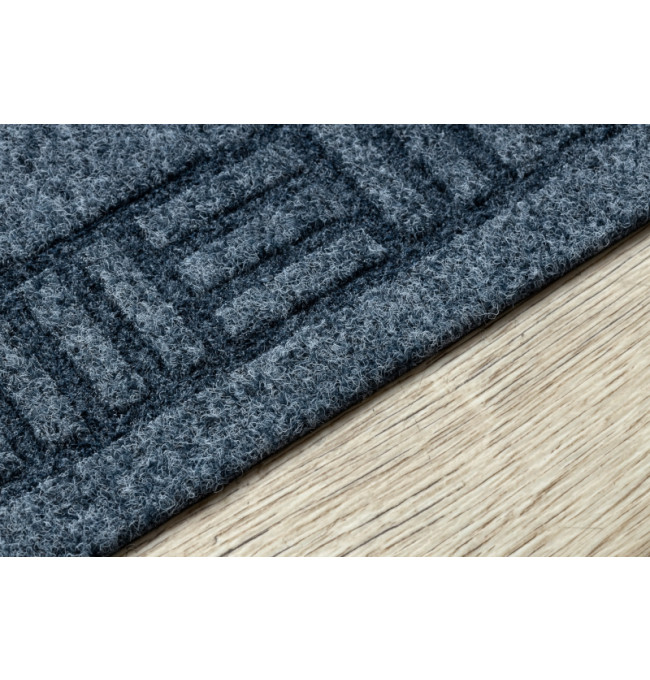 Rohožkový běhoun PRIMAVERA šedý 2531