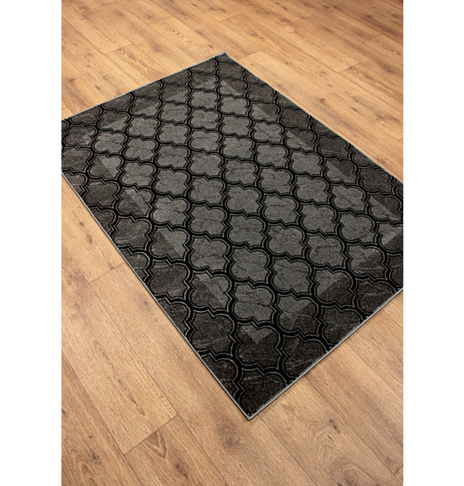 Koberec ROXY 8359C BLACK