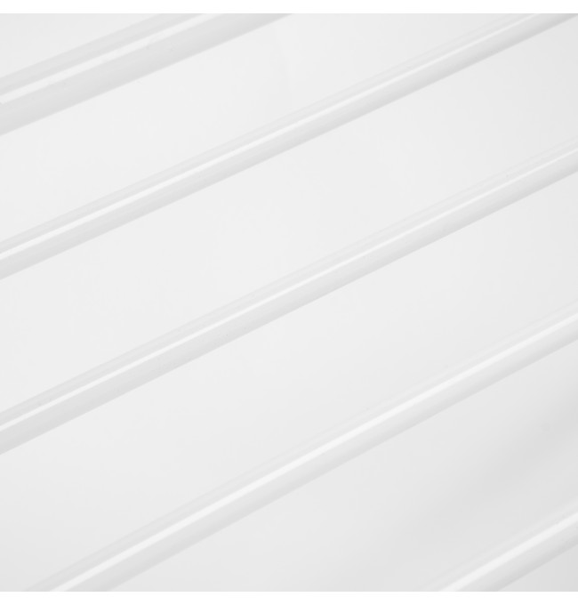 Výsuvný sušák na prádlo ARIA bílý