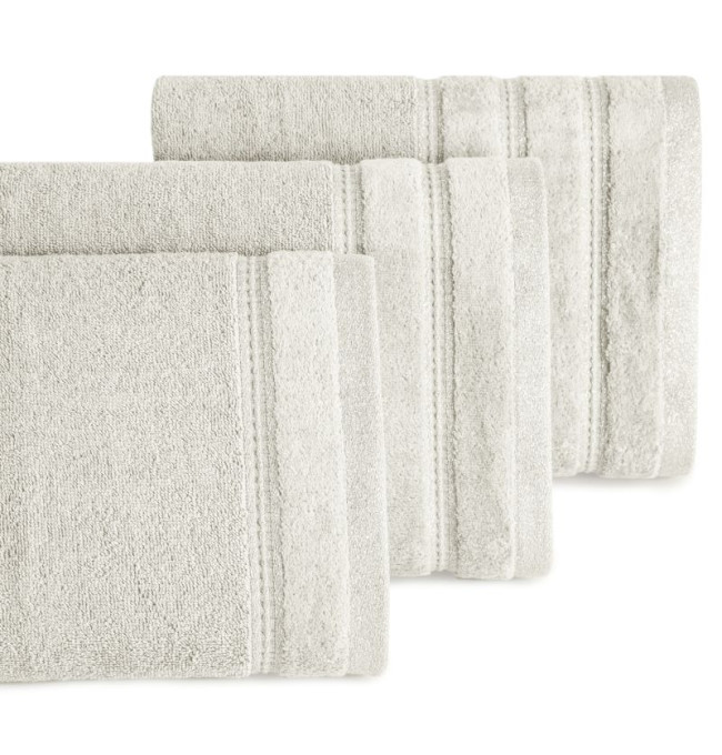 Sada ručníků GLORY 1 02 béžová