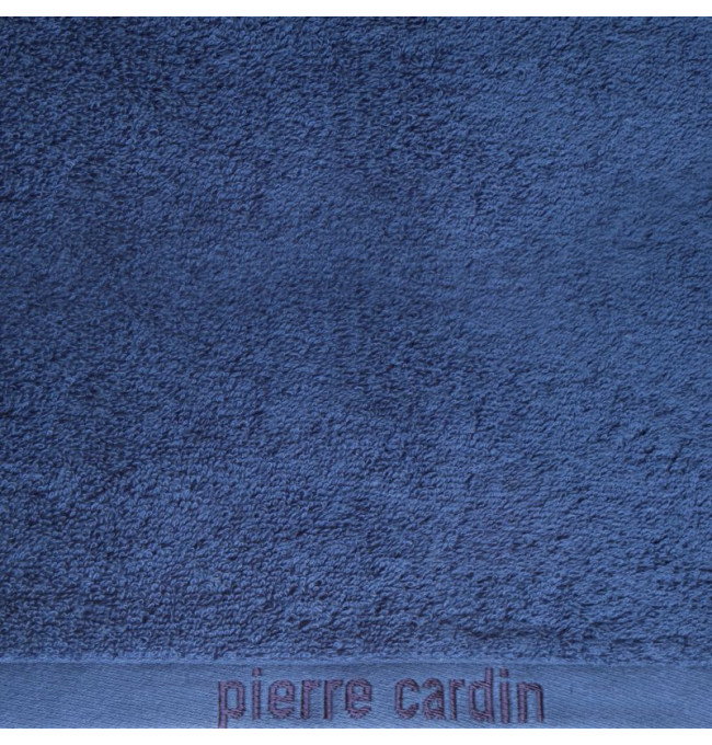 Sada ručníků PIERRE CARDIN - EVI granát