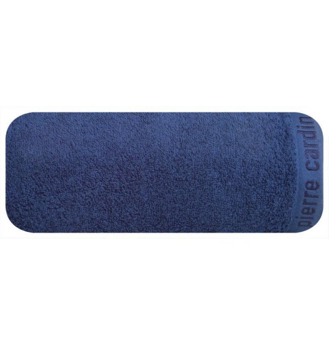 Sada ručníků PIERRE CARDIN - EVI granát