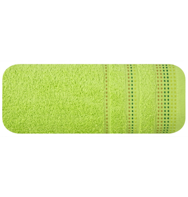 Sada ručníků POLA 06 - zelená
