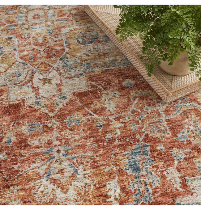 Koberec SAHAR ESTER IVORY / MULTI