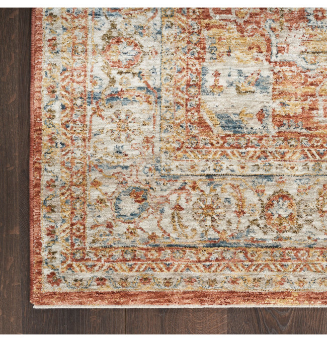 Koberec SAHAR ESTER IVORY / MULTI