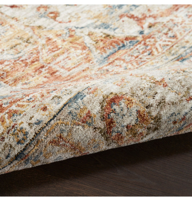Koberec SAHAR ESTER IVORY / MULTI