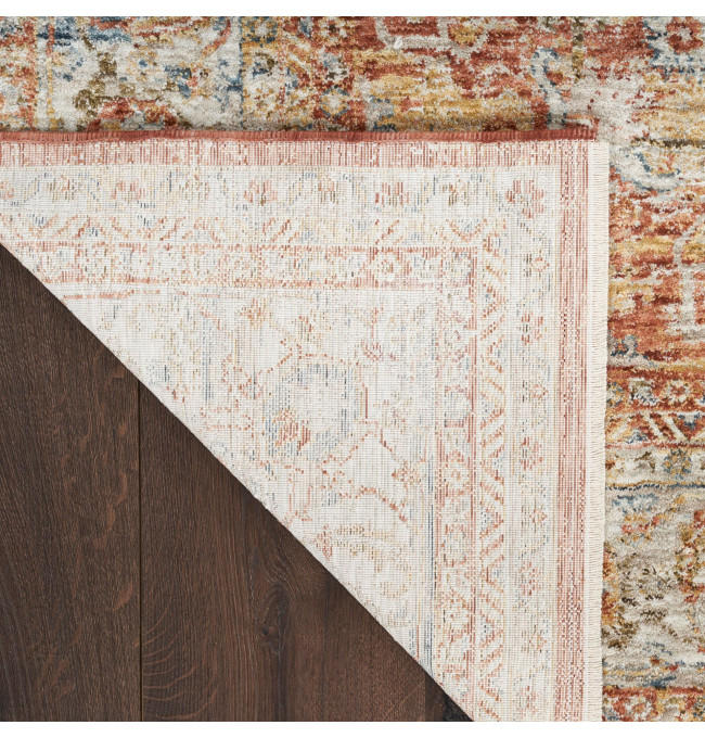 Koberec SAHAR ESTER IVORY / MULTI