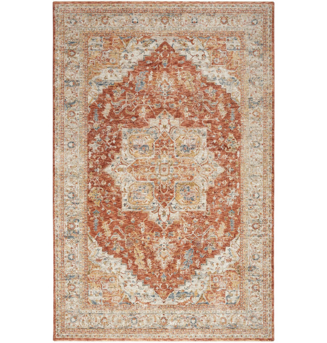 Koberec SAHAR ESTER IVORY / MULTI