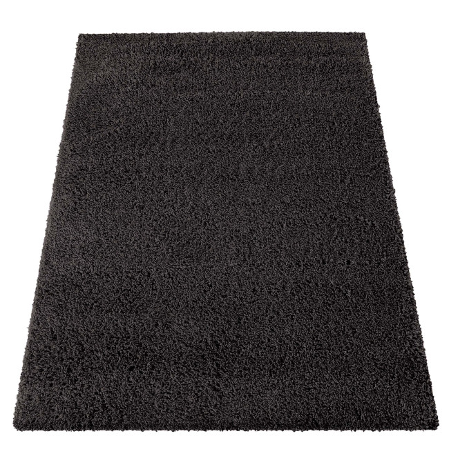 Koberec Santo antracitový