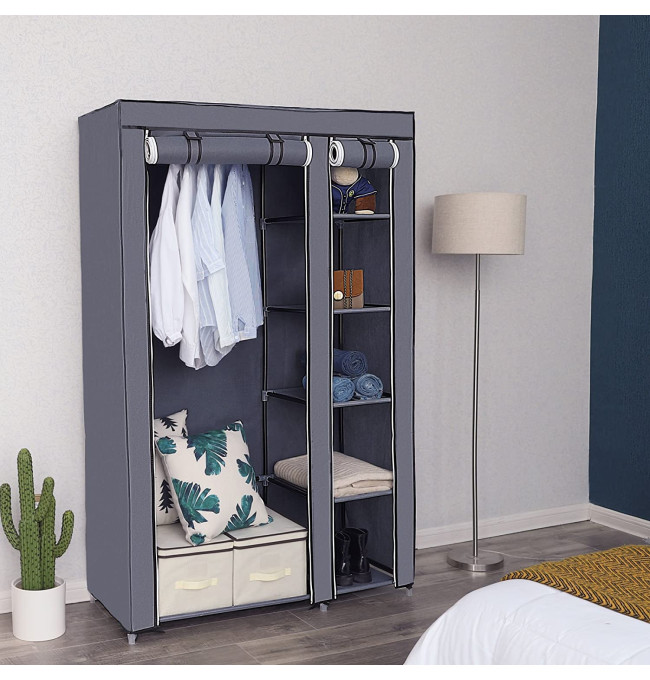 Šatní skříň LSF007G