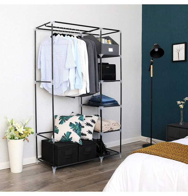 Šatní skříň LSF007G