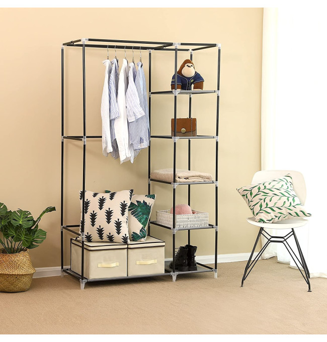 Šatní skříň LSF007G