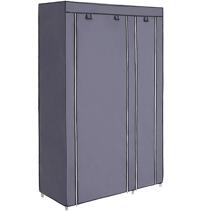 Šatní skříň LSF007G