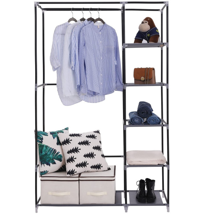 Šatní skříň LSF007G