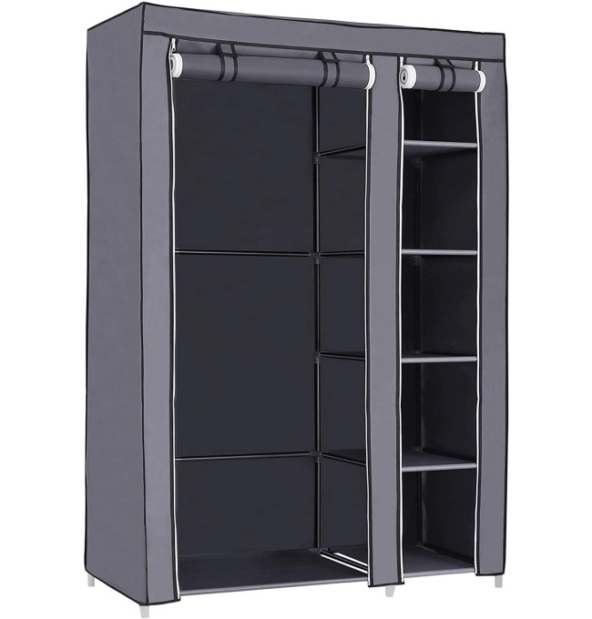 Šatní skříň LSF007G