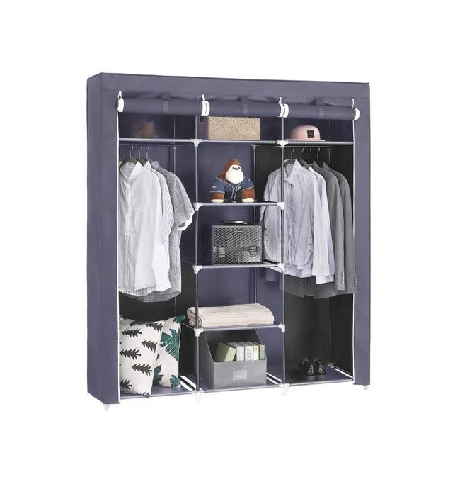 Šatní skříň RYG12G