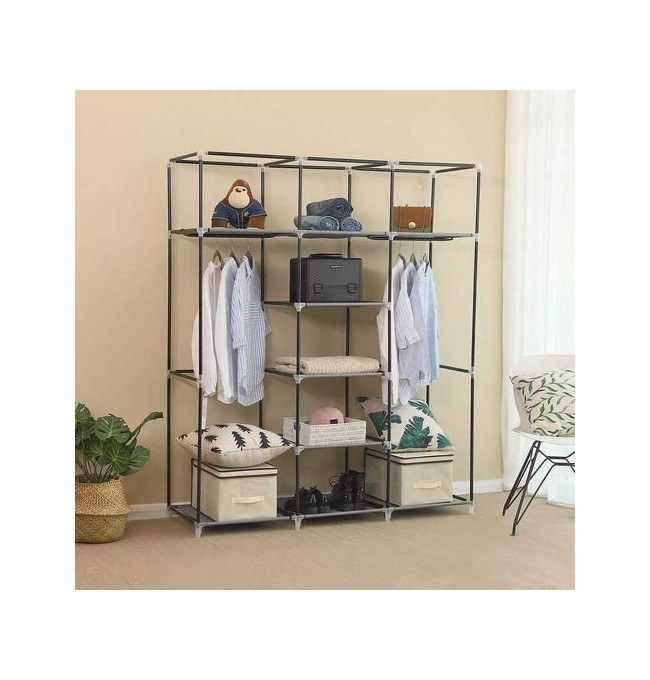 Šatní skříň RYG12G