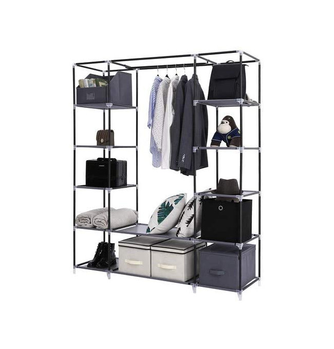 Šatní skříň RYG12G