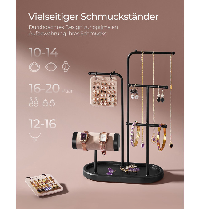 Stojan na šperky JJS025B01